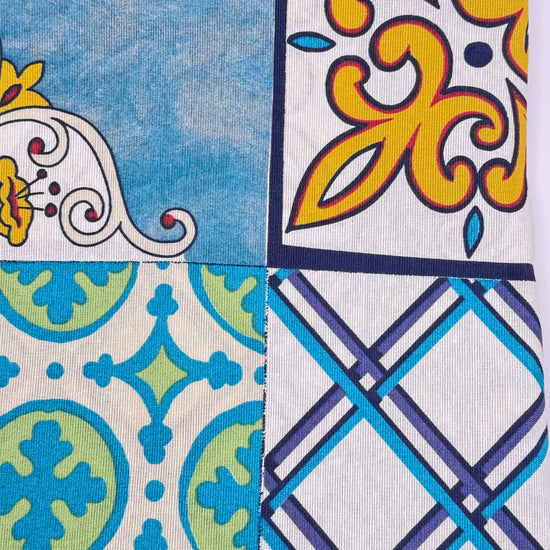 Tischdecke (Tovaglia) ACS #4