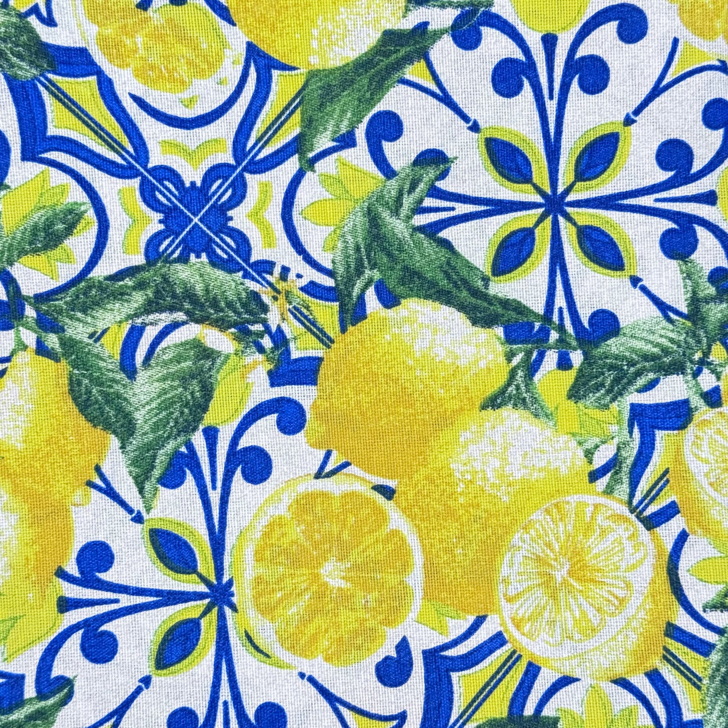 Tischdecke (Tovaglia) ACS #8
