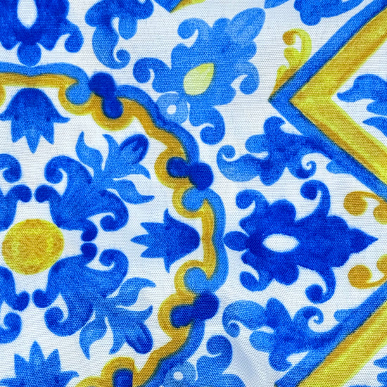 Tischdecke (Tovaglia) AM #4