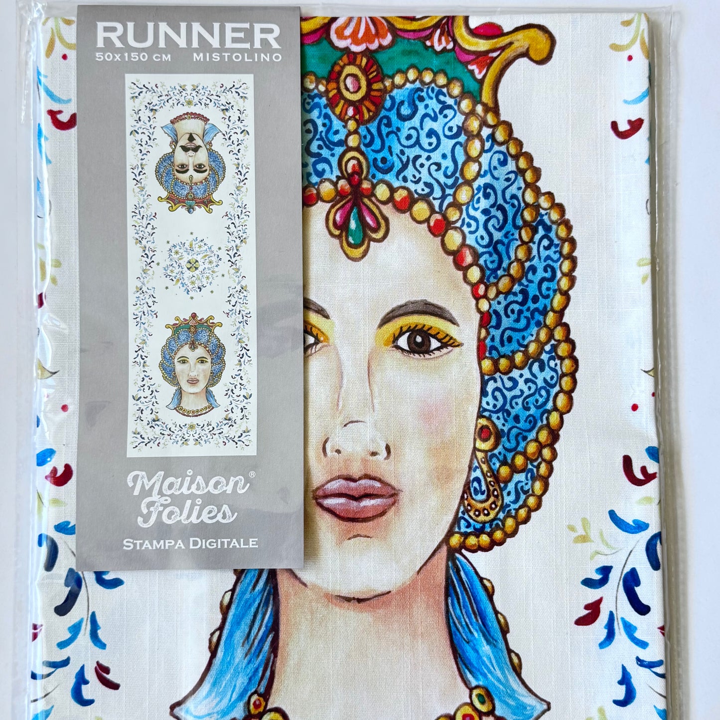 Runner Teste  Motiv 1 B