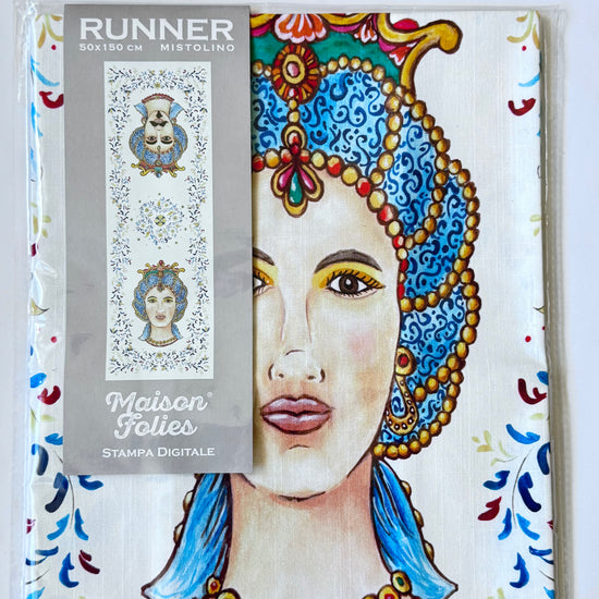 Runner Teste  Motiv 1 B