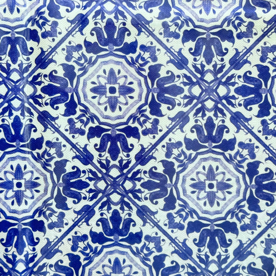 Tischdecke 100 (Centrotavola) Motiv 1