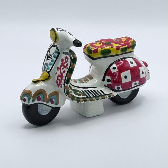 Vespa #1