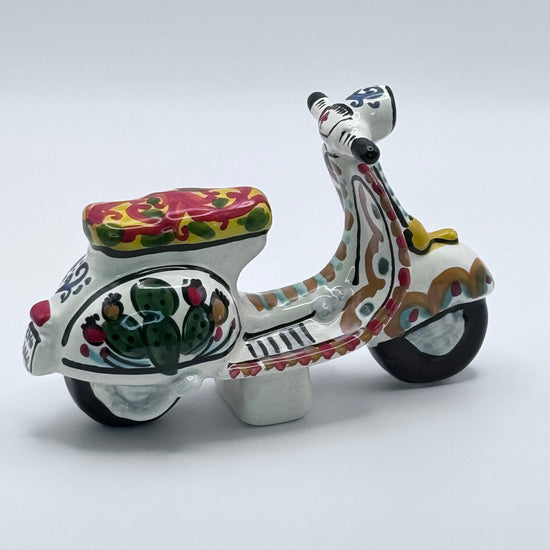 Vespa #1