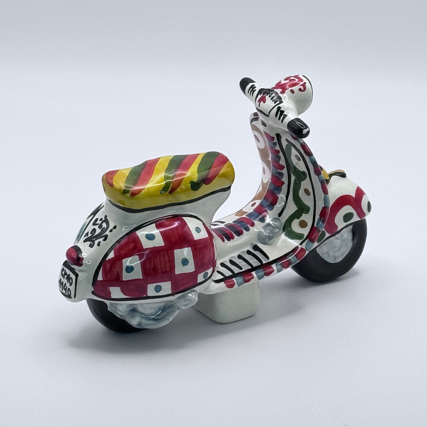 Vespa #2