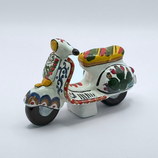 Vespa #3