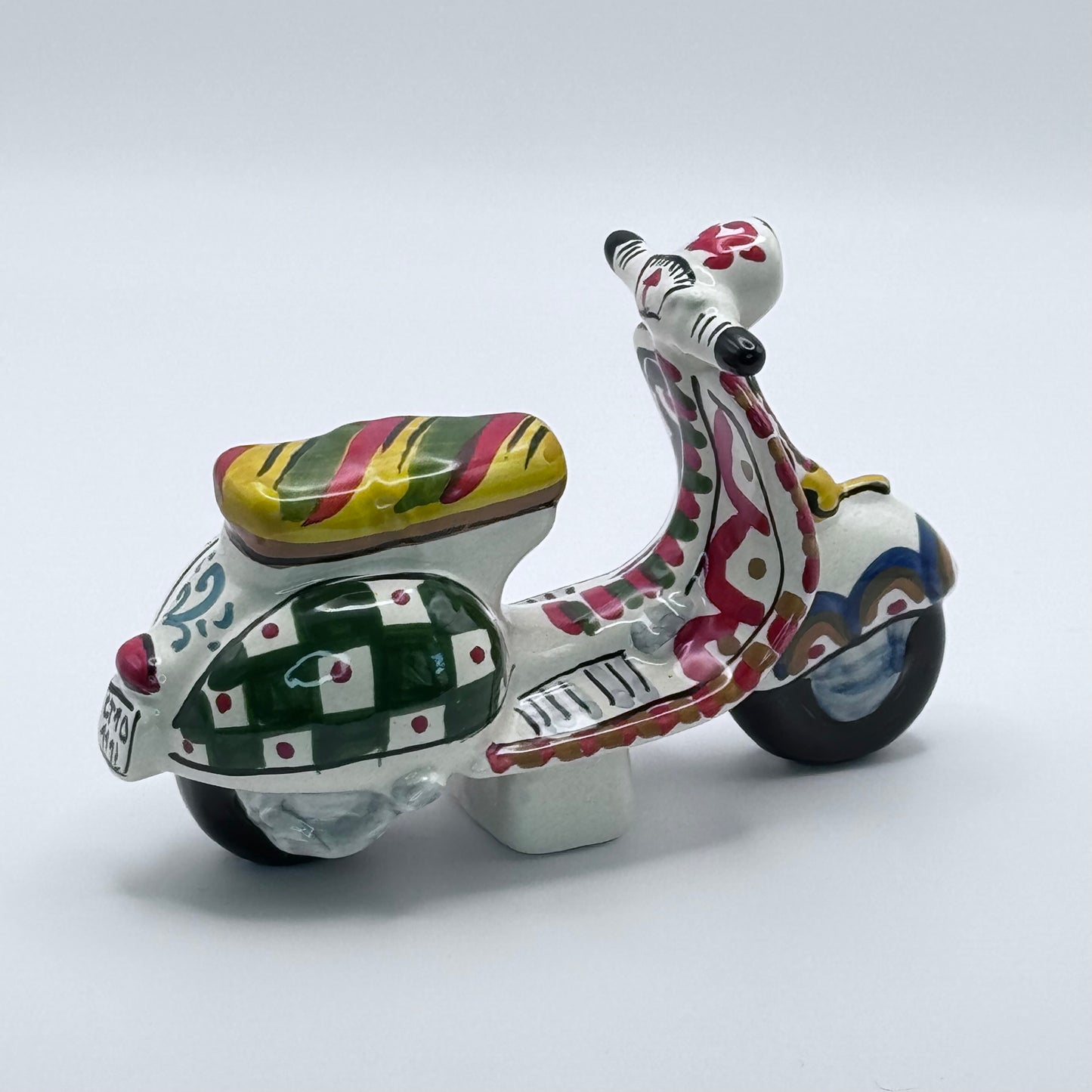 Vespa #3