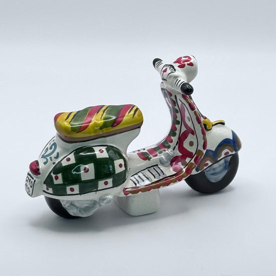 Vespa #3
