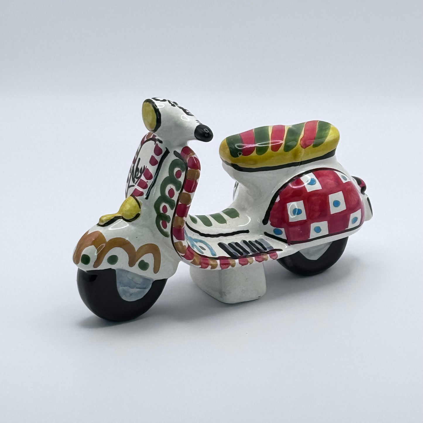 Vespa #4