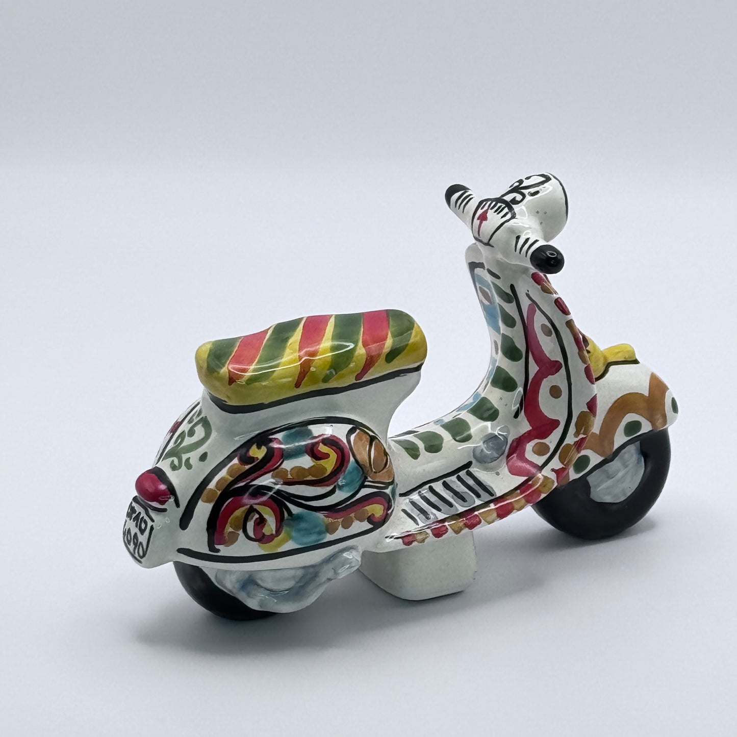 Vespa #4