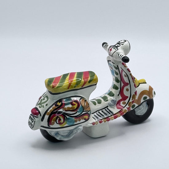 Vespa #4