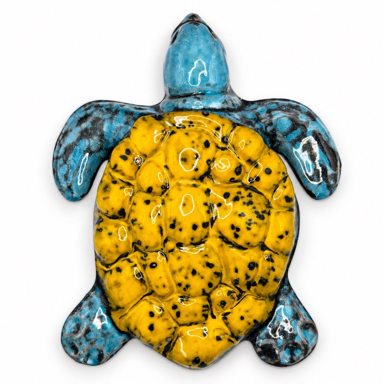 Tartaruga/Schildkröte #1 grande