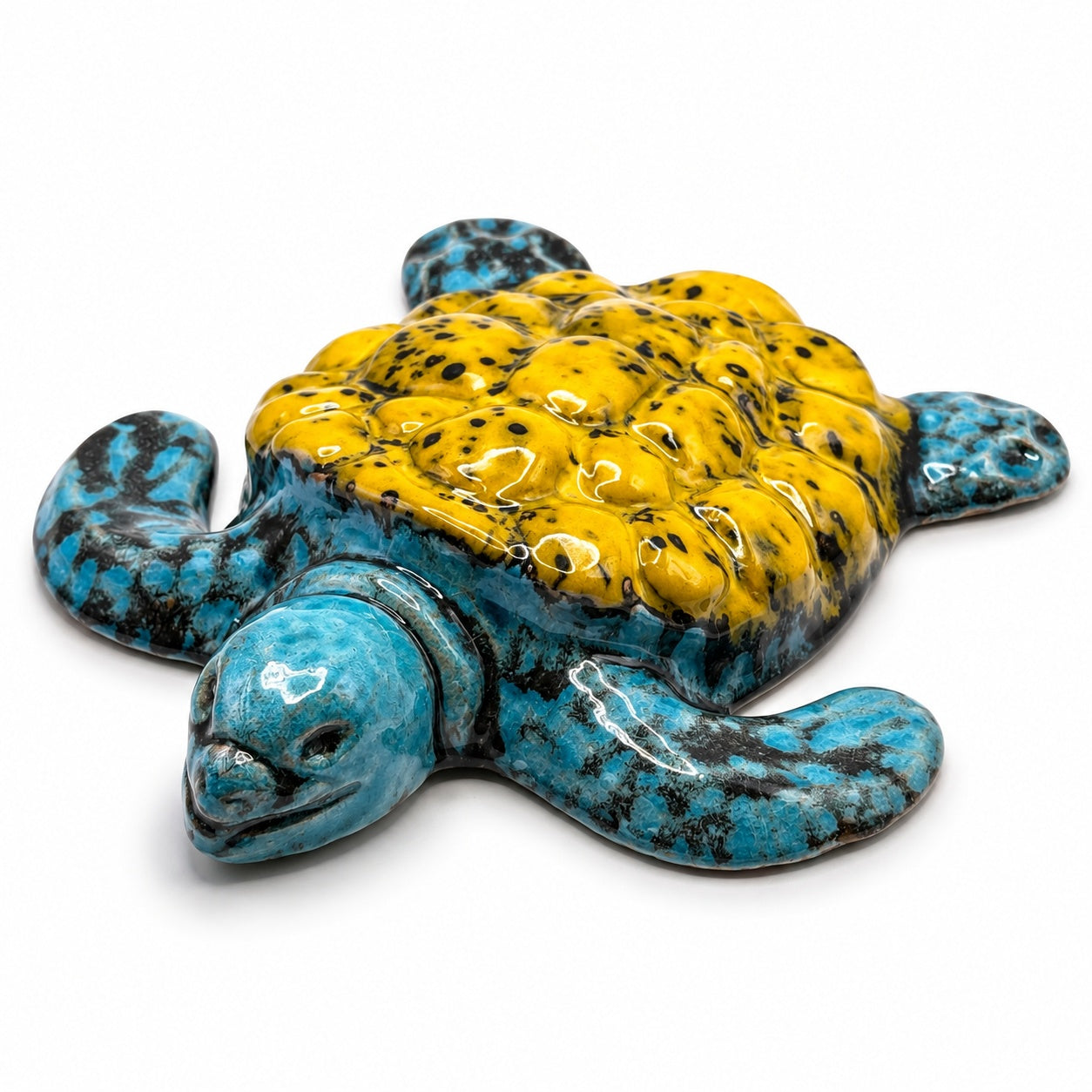 Tartaruga/Schildkröte #1 grande